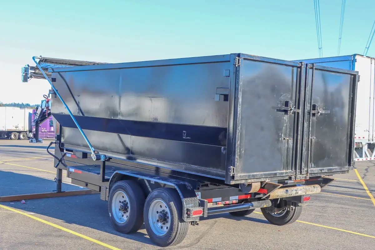 Dumpster Rental services in Northglenn, CO